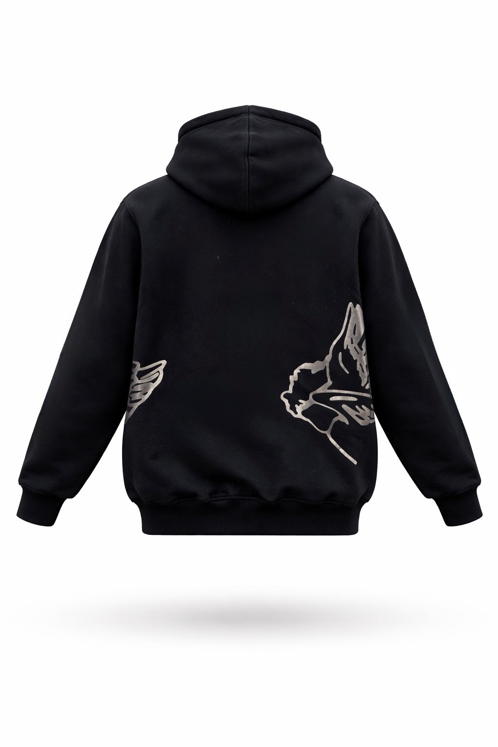 FIFTY FAVE x SKY DREAM "BLACK"