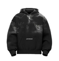 JAYCEAGE "SKY BLACK HOODIE"