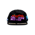 DANDY HATS "CHAOTIC"