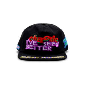 DANDY HATS "CHAOTIC"