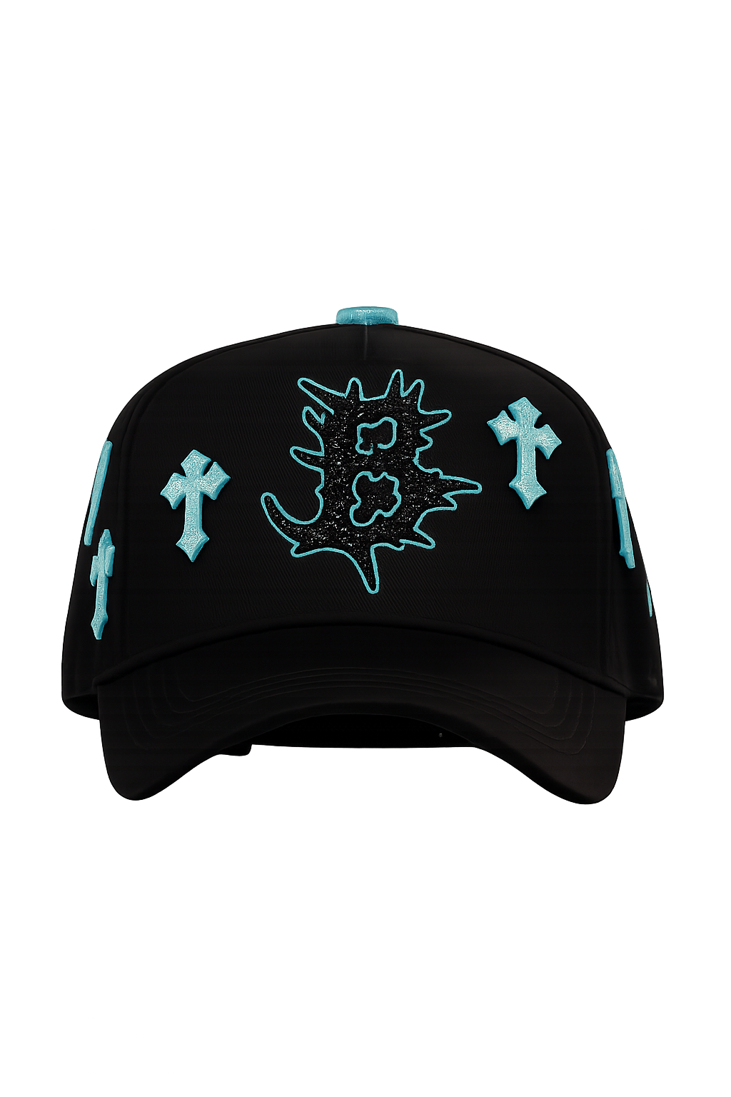 BARBAS HATS "HEAVEN" (PREVENTA)