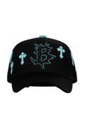 BARBAS HATS "HEAVEN" (PREVENTA)