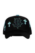 BARBAS HATS "HEAVEN" (PREVENTA)