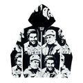 ASAALI OREO CARTEL HOODIE