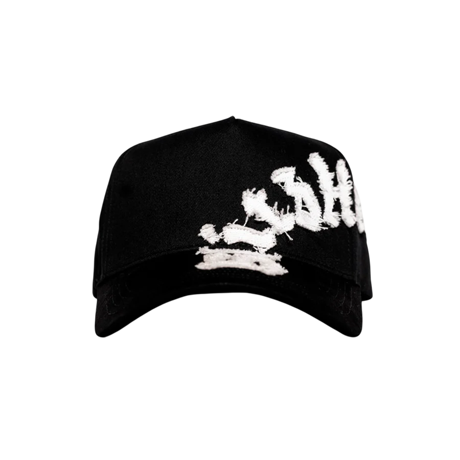 BLIT HATS DESTROYED