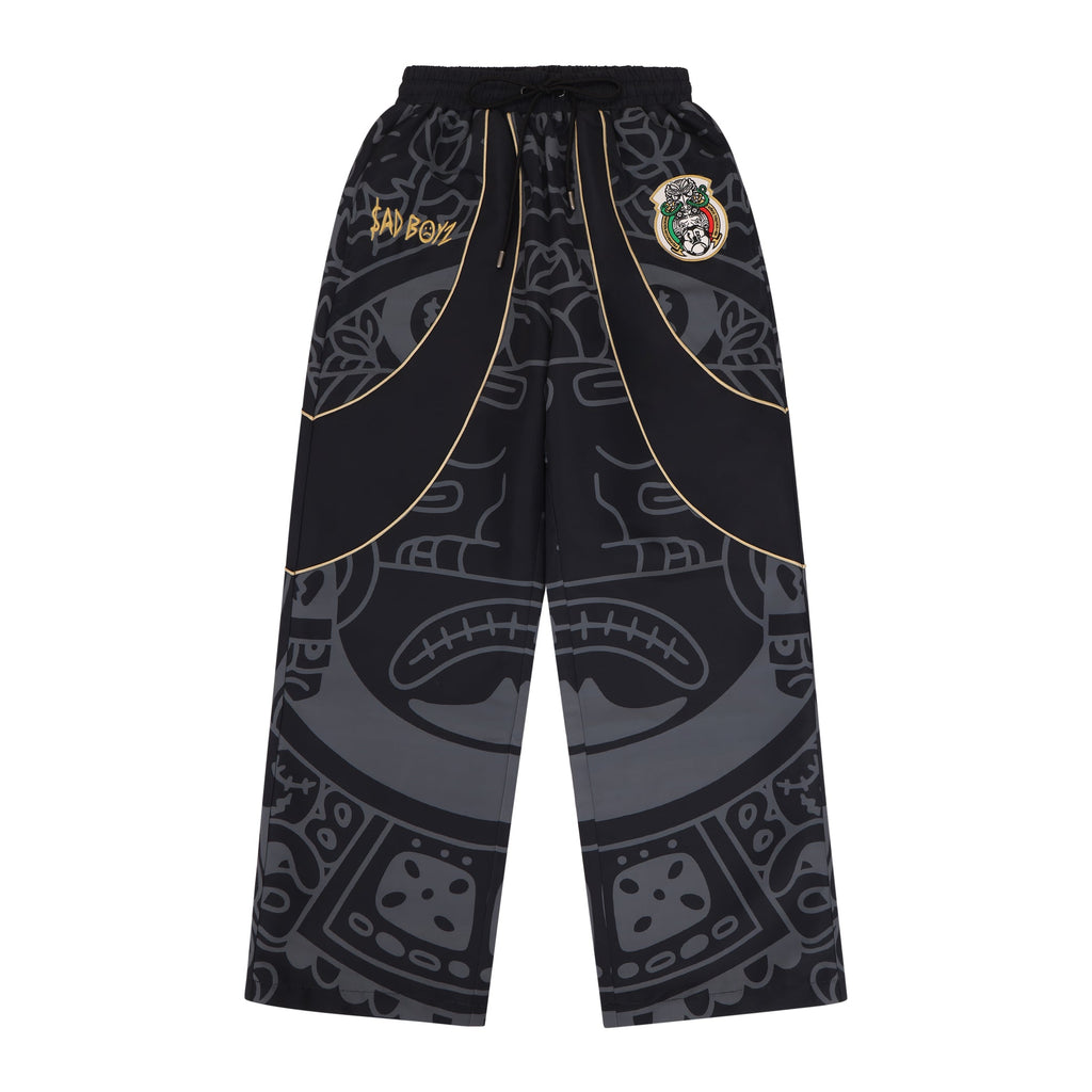 PANTS BLACK SAD BOYZ