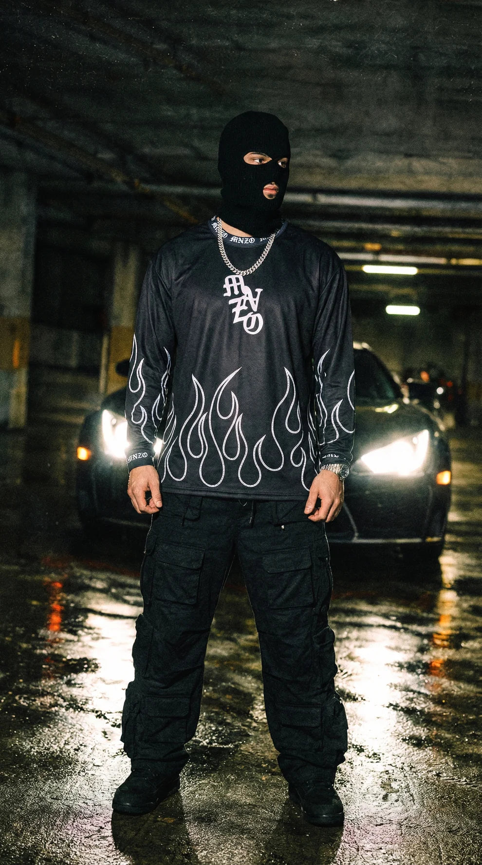 MNZO Jersey CRYSTAL