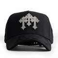BARBAS HATS x CT "LAST CHROME"