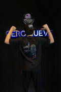 PLAYERA LA F.E.S (la camisa no me quito arriba la fes)