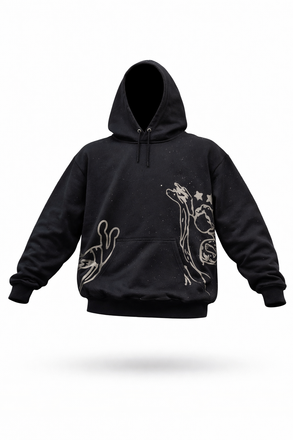 FIFTY FAVE x SKY DREAM "BLACK"