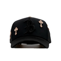 BEARD HATS B-CHROME