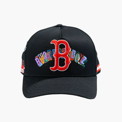 FINO x BACKPACK BOYZ GELATO