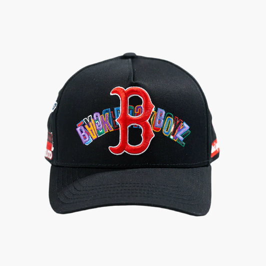 FINO x BACKPACK BOYZ GELATO