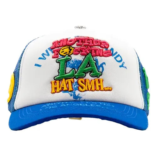 DANDY HATS "ANOTHER LA HAT"