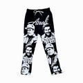 ASAALI OREO CARTEL SWEATPANTS