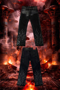 Pantalones jayceage