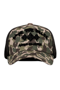 BARBAS HATS "FTR TRUCKER" (PREVENTA)
