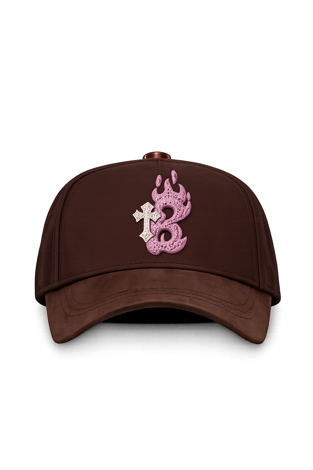 BARBAS HATS "B-CROSS PINK" (PREVENTA)