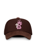 BARBAS HATS "B-CROSS PINK" (PREVENTA)