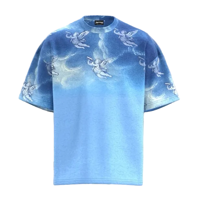 Jayceage "HEAVENS BLUE"