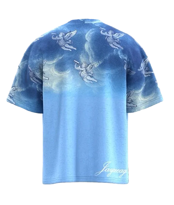 Jayceage "HEAVENS BLUE"