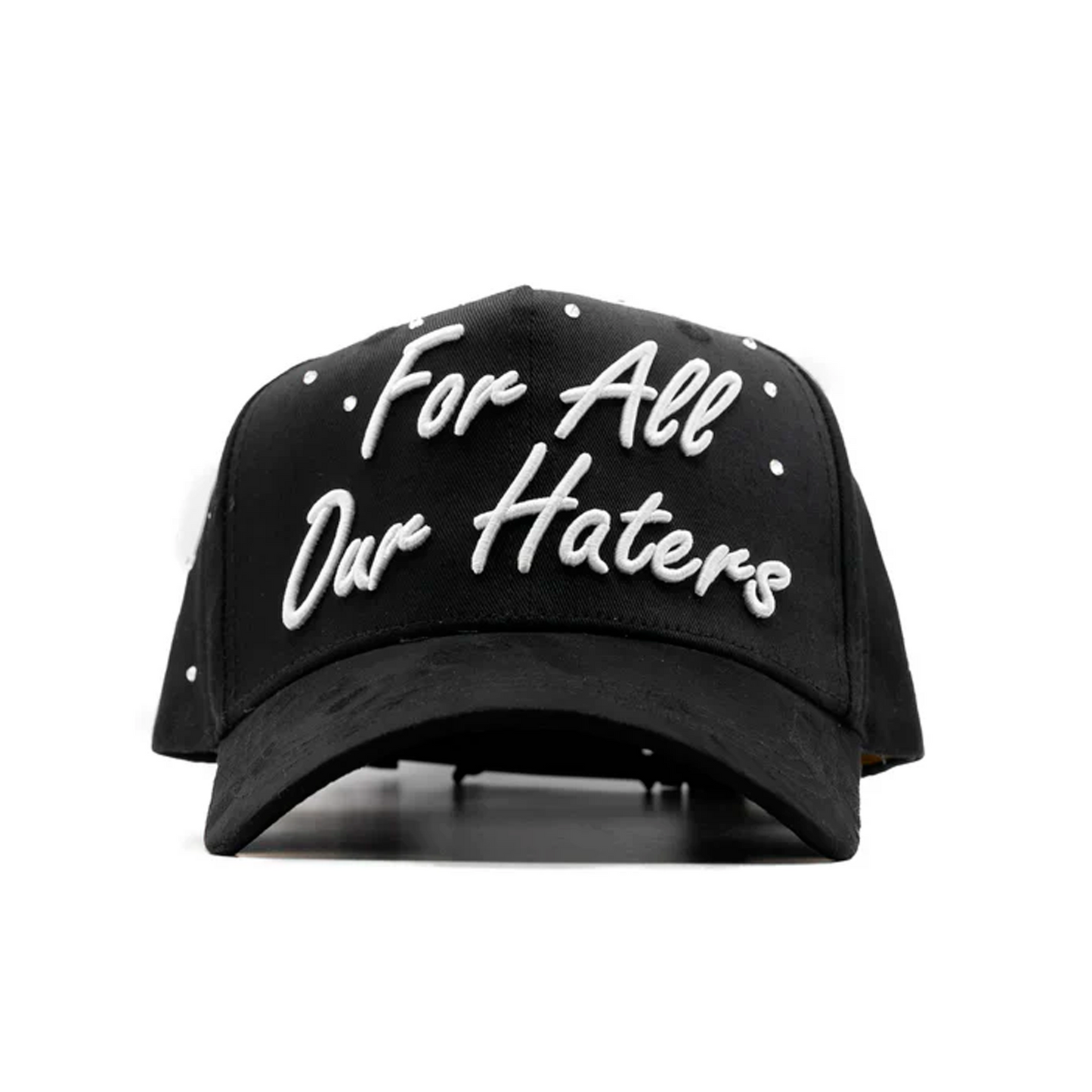 Dandy X tombo "FOR ALL OUR HATERS"