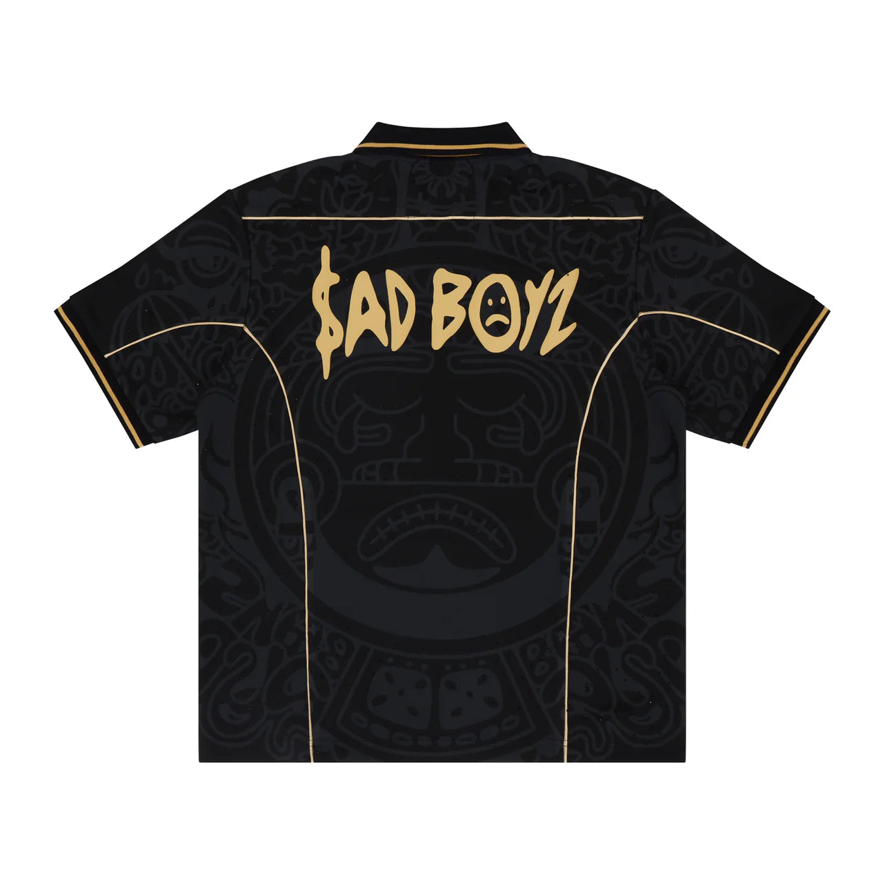 JERSEY SAD BOYZ