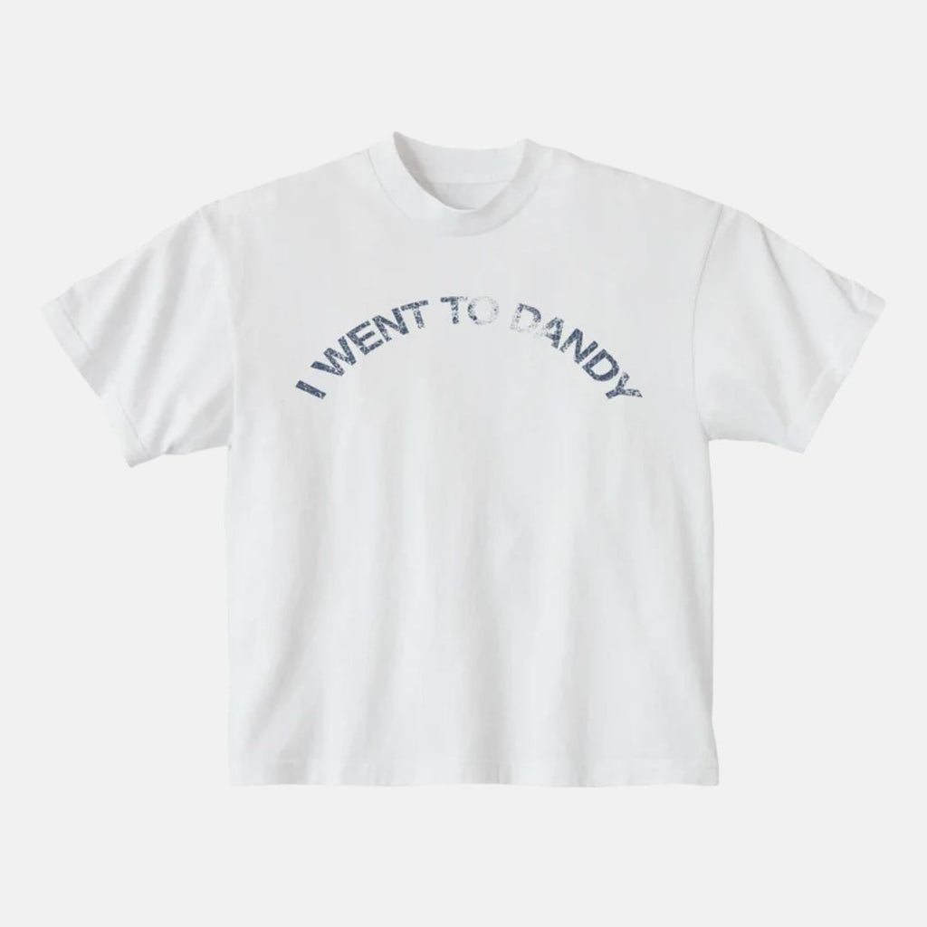 Dandy T-shirt LA Another Dandy Drop