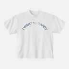 Dandy T-shirt LA Another Dandy Drop