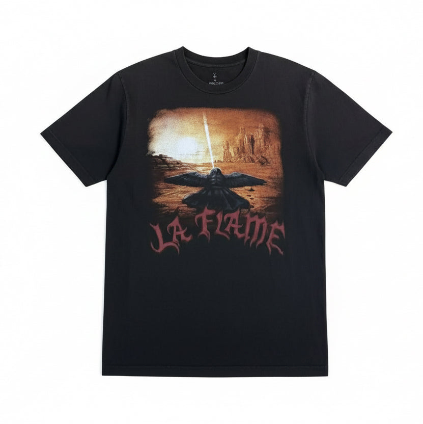 Travis Scott "Coachella tee"