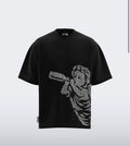 Jayceage crystals tee