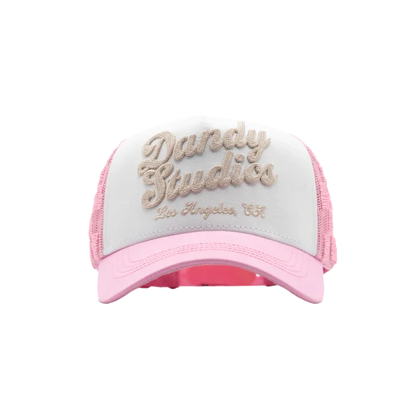 Dandy Hats (DANDY ESTUDIOS 2.0)