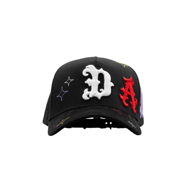 Dandy Hats (DANDY HATS UMMER 2.0)