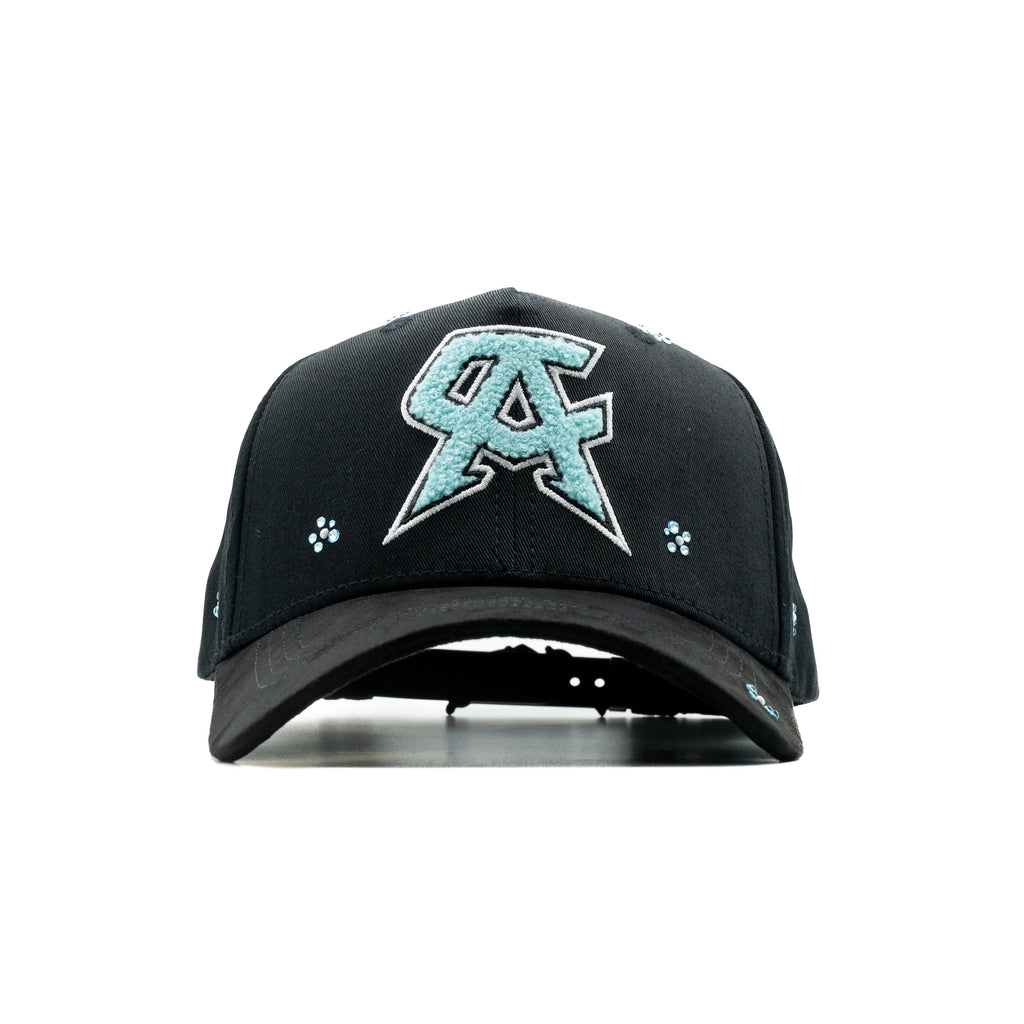 DANDY HATS x CANELO ALVAREZ TIFFANY