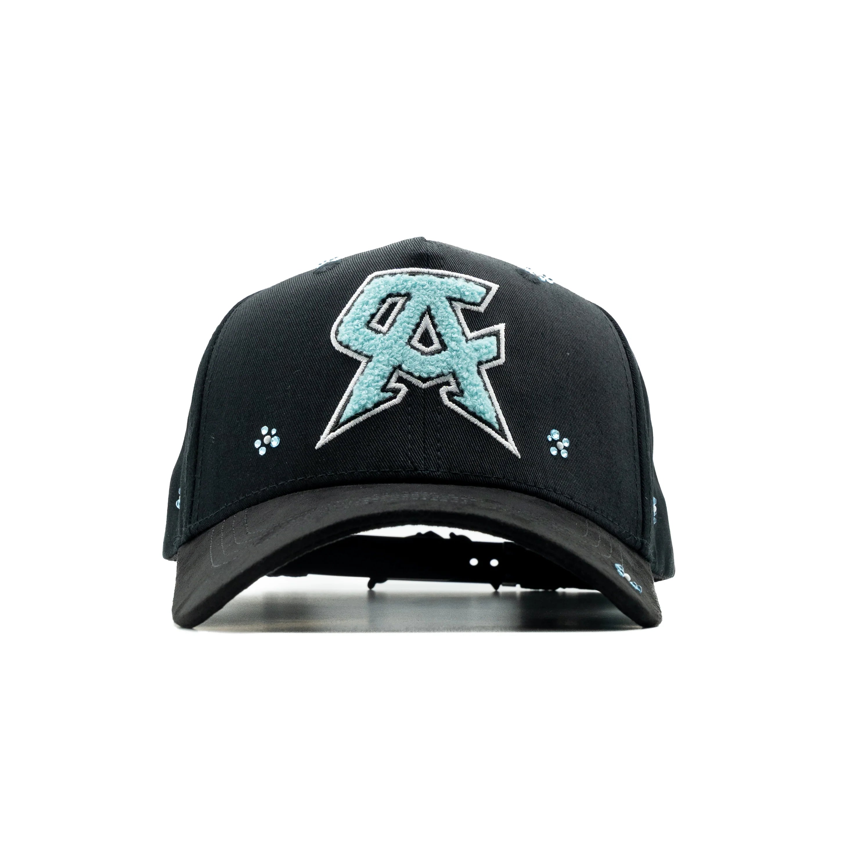 DANDY HATS x CANELO ALVAREZ TIFFANY