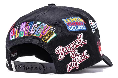 FINO x BACKPACK BOYZ GELATO
