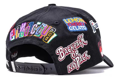 FINO x BACKPACK BOYZ GELATO