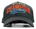 DANDY HATS x CANELO WORLD CHAMPION BOXING