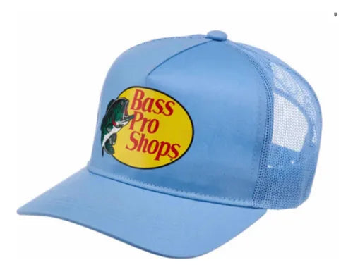 BASS PRO SHOPS