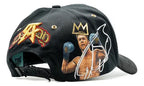 DANDY HATS x CANELO WORLD CHAMPION BOXING