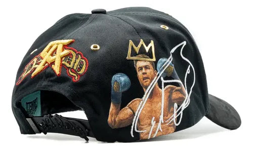 DANDY HATS x CANELO WORLD CHAMPION BOXING