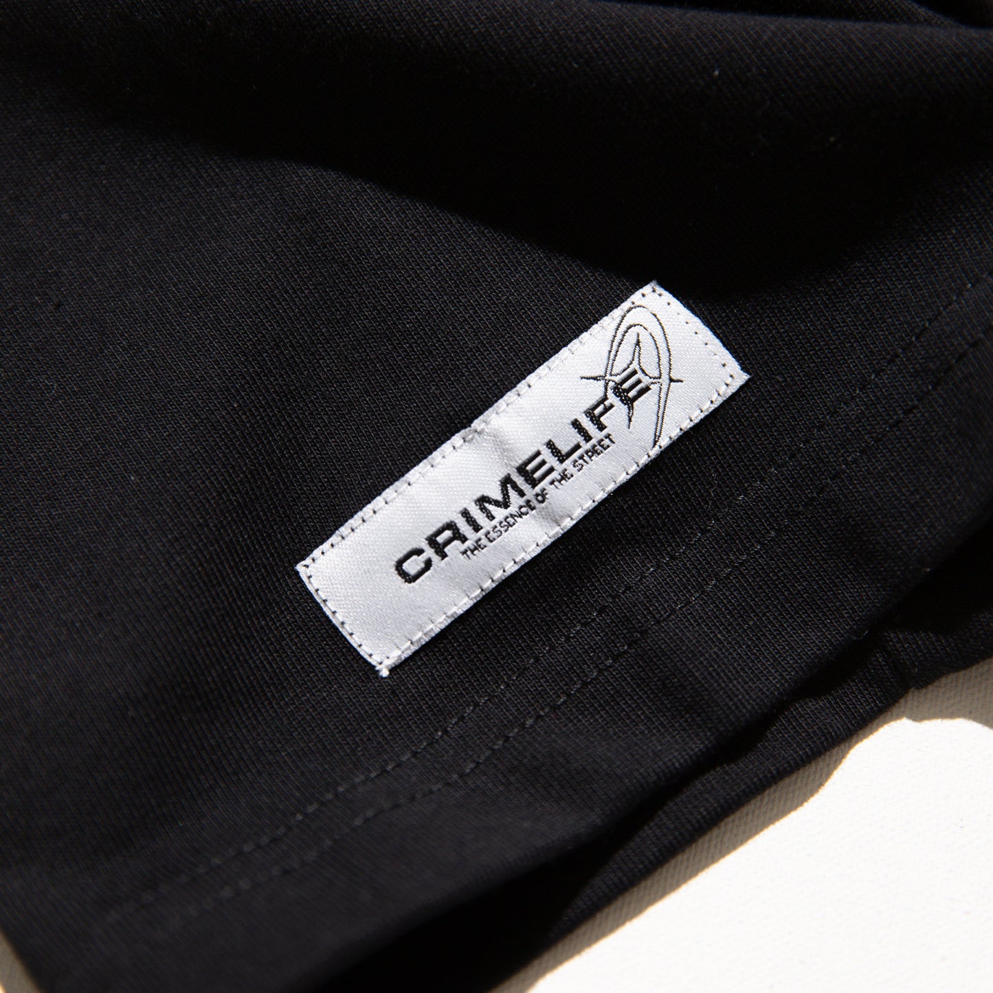 CRIMELIFE SPORT TEE 3D