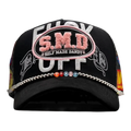 DANDY HATS "S.M.D"