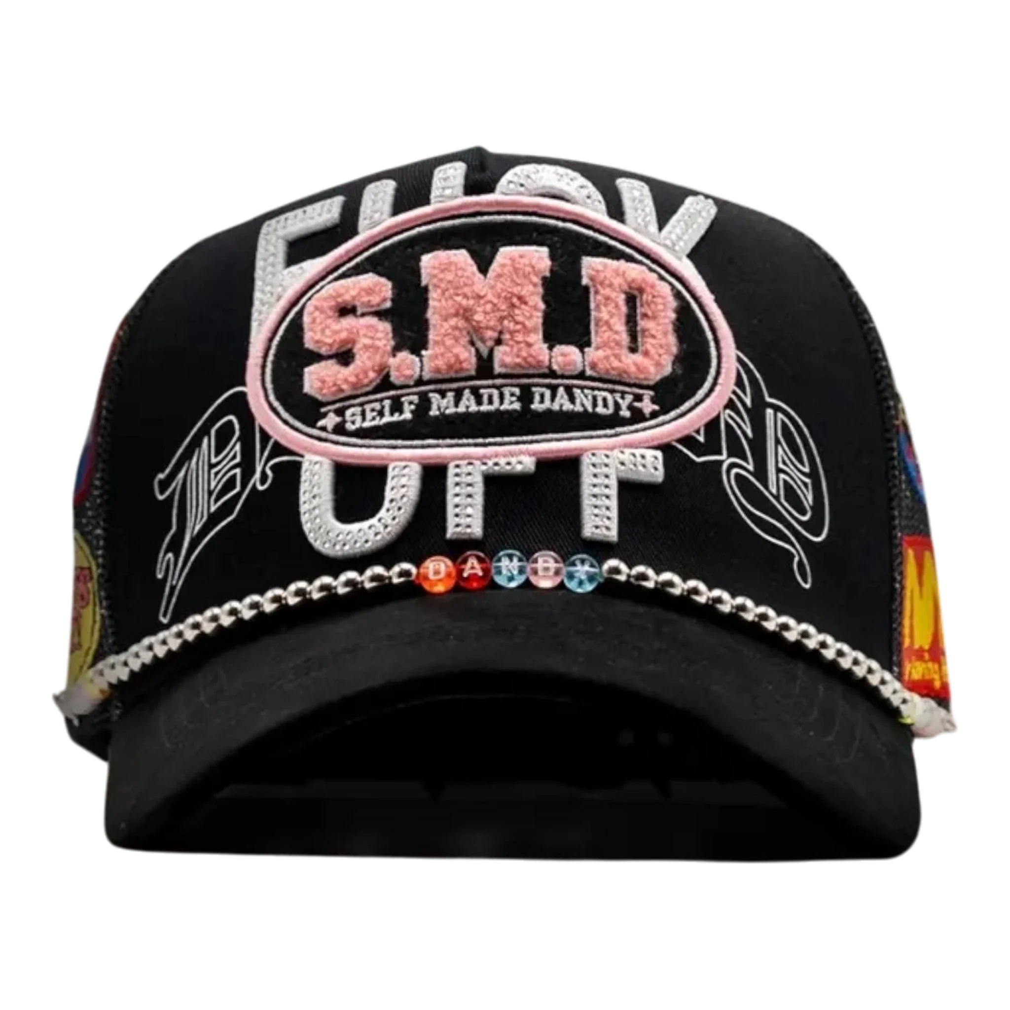 DANDY HATS "S.M.D"