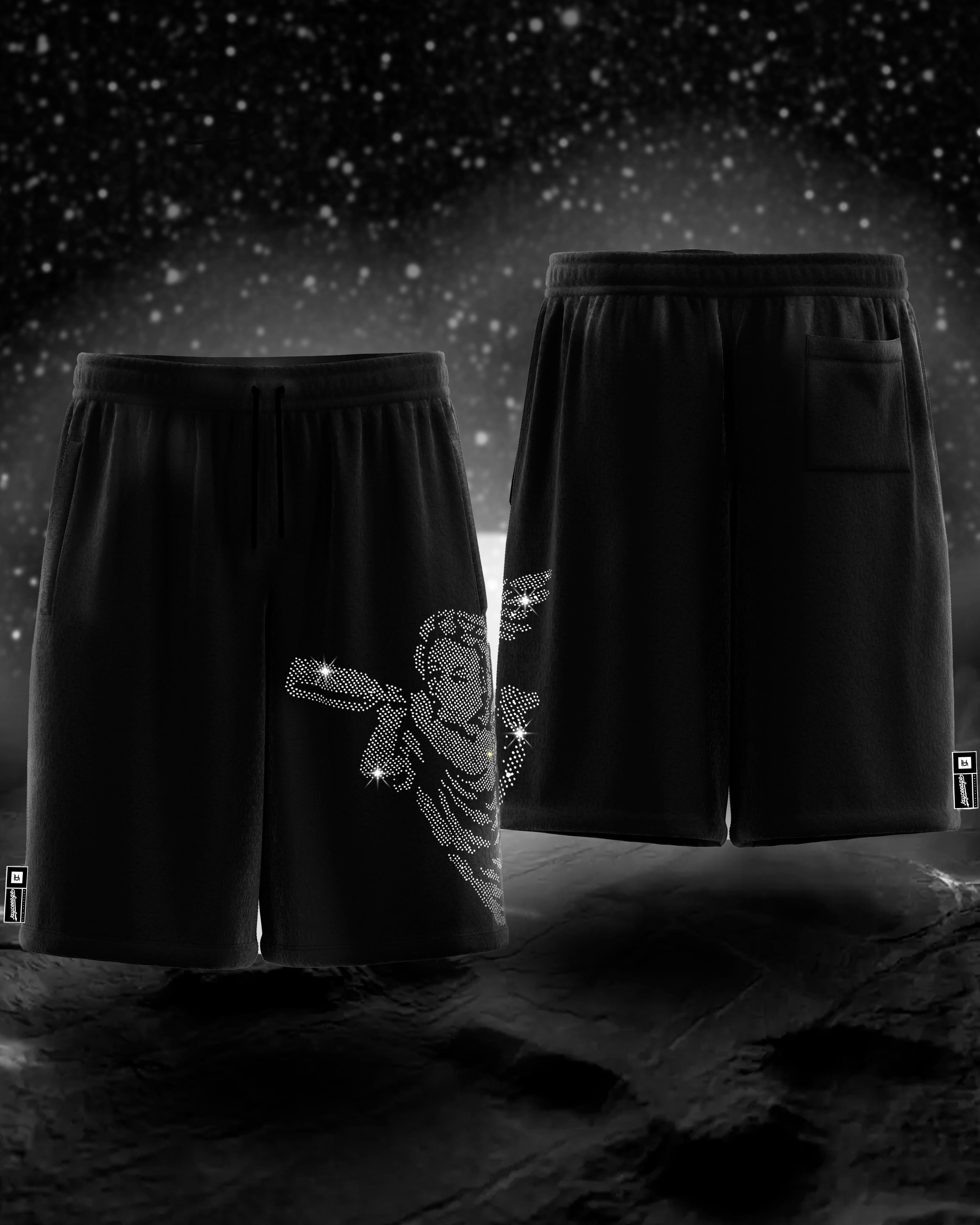 JAYCEAGE SHORT