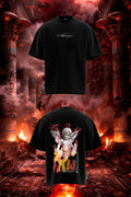 JAYCEAGE BURNING ANGEL