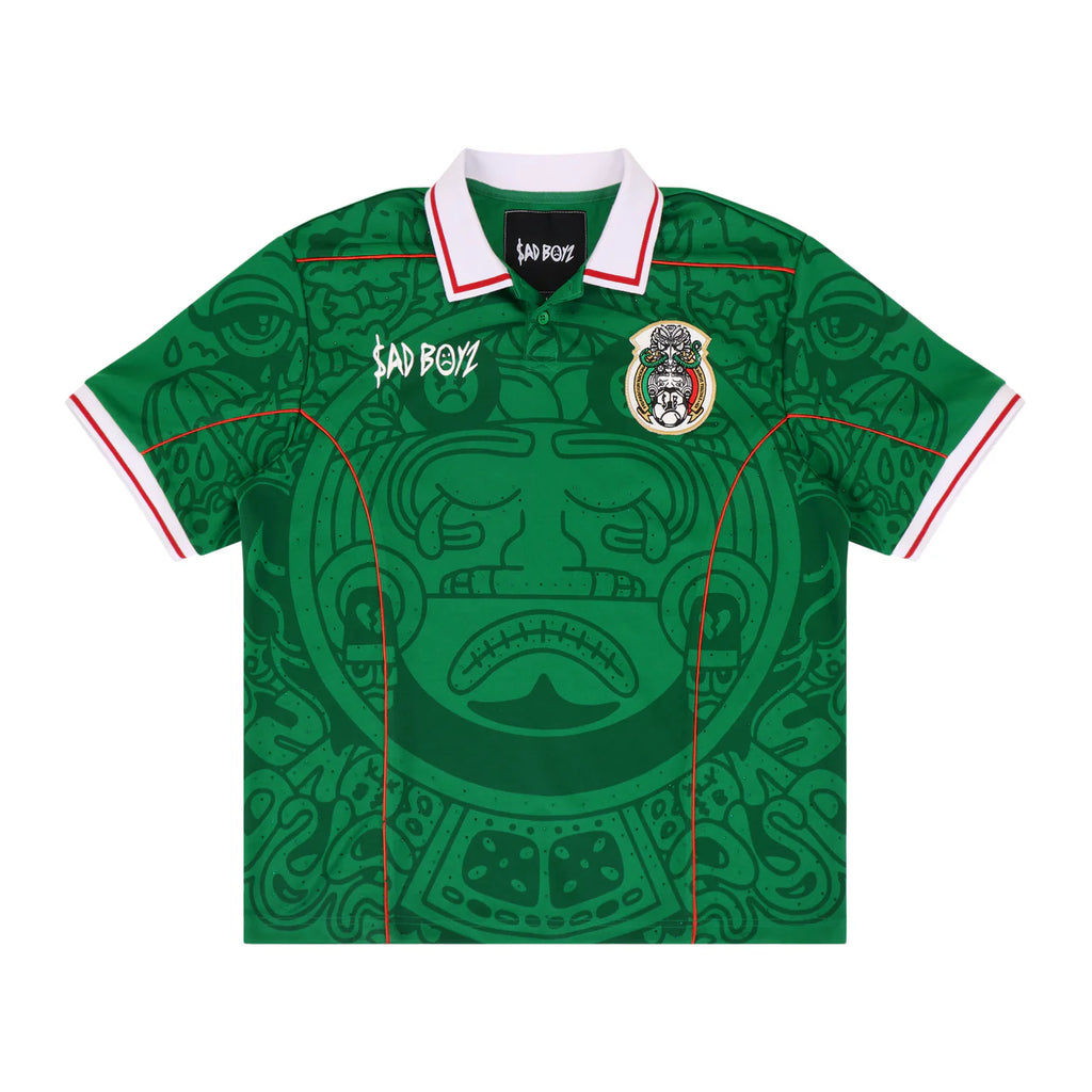 JERSEY SAD BOYZ
