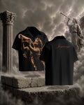 JAYCEAGE REALISTIC SHIRT