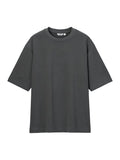 UNIQLO TEE GREY