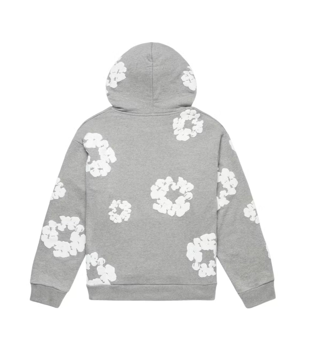Denim Tears "GRIS"